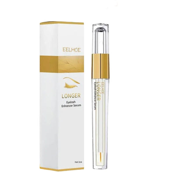 Fast Eyelash Growth Serum – Longer, Fuller & Thicker Lashes in 5 Days
