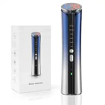 Turbo RF Radio Frequency Skin Tightening Facial Wand