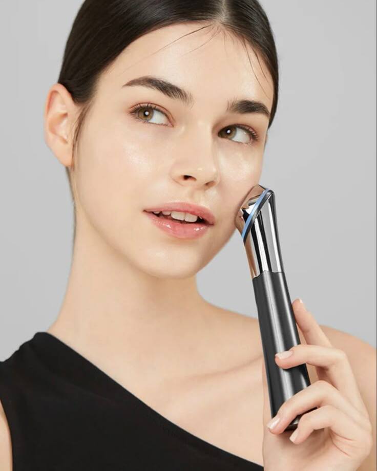 Age-Defying Devices