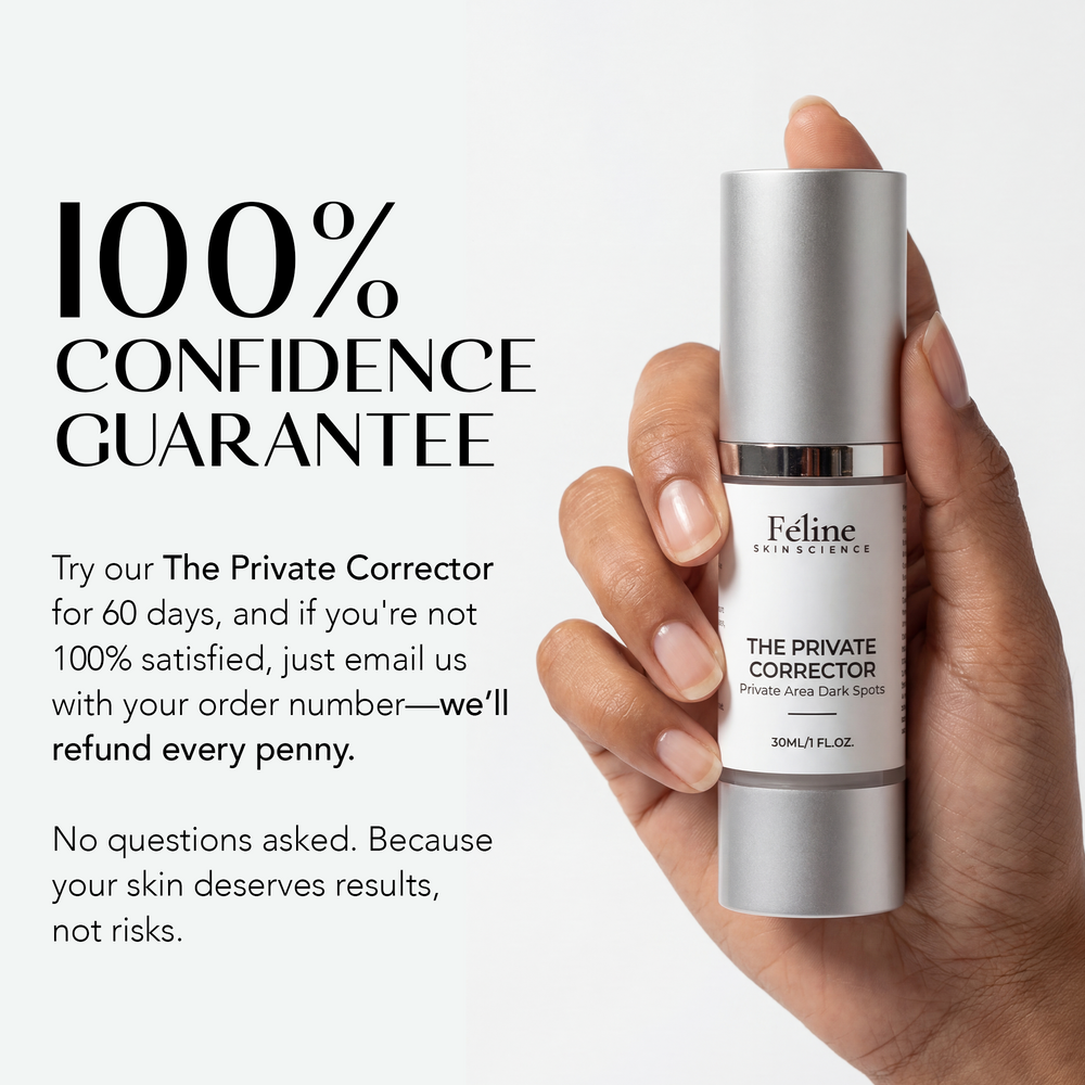 The Private Corrector | 1+1 FREE