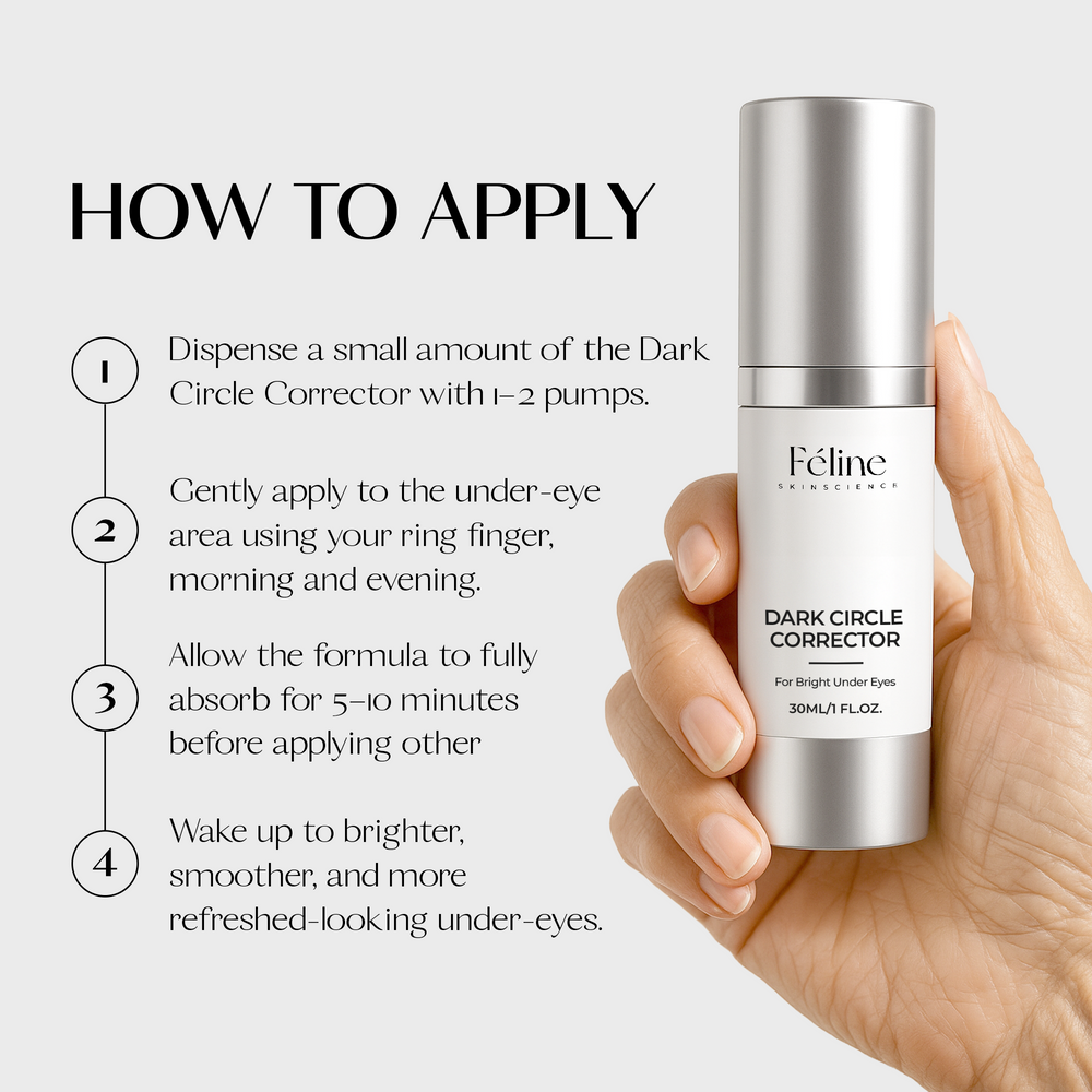 Dark Circle Corrector | 1+1 FREE