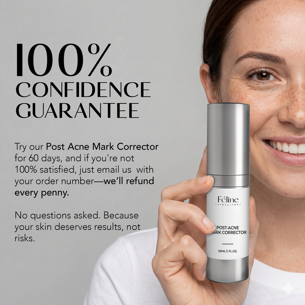 Post Acne Mark Corrector | 1+1 FREE