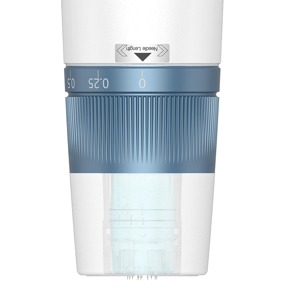 Dr.Pen H5 Hydra Pen  Professional Microneedling Dermapen Automatic Serum-Infusion, EMS Function