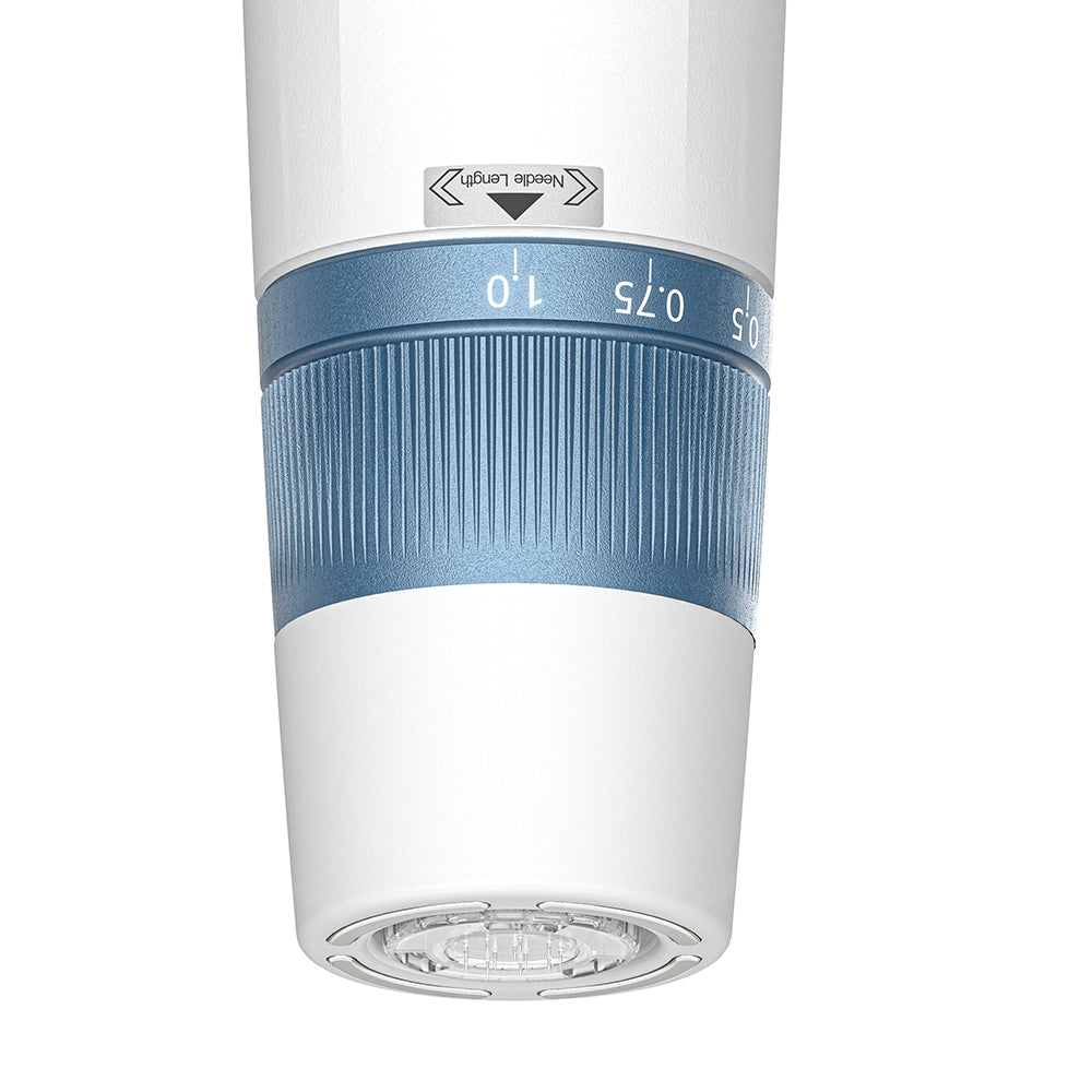 Dr.Pen H5 Hydra Pen  Professional Microneedling Dermapen Automatic Serum-Infusion, EMS Function