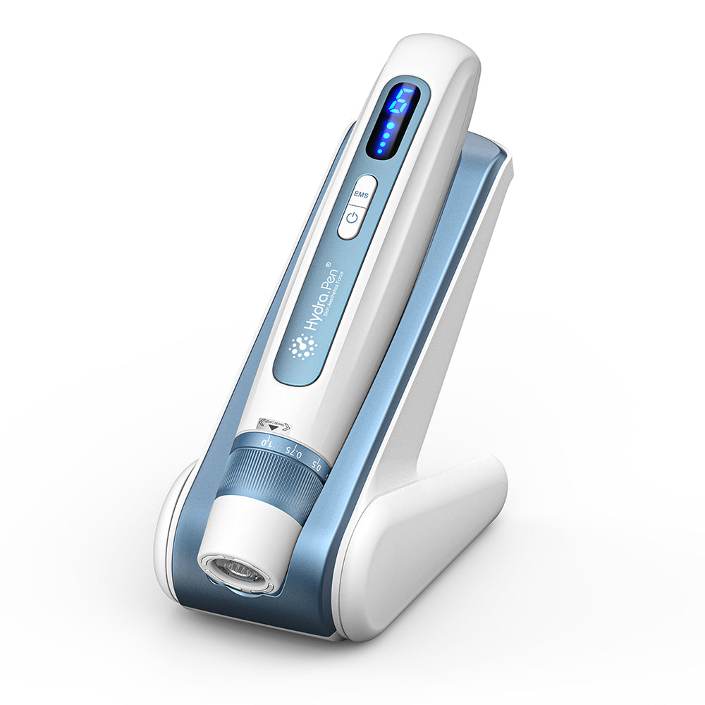 Dr.Pen H5 Hydra Pen  Professional Microneedling Dermapen Automatic Serum-Infusion, EMS Function