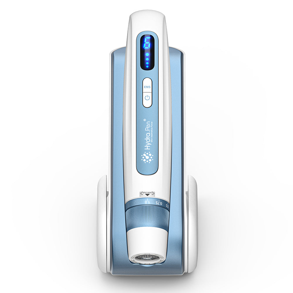 Dr.Pen H5 Hydra Pen  Professional Microneedling Dermapen Automatic Serum-Infusion, EMS Function