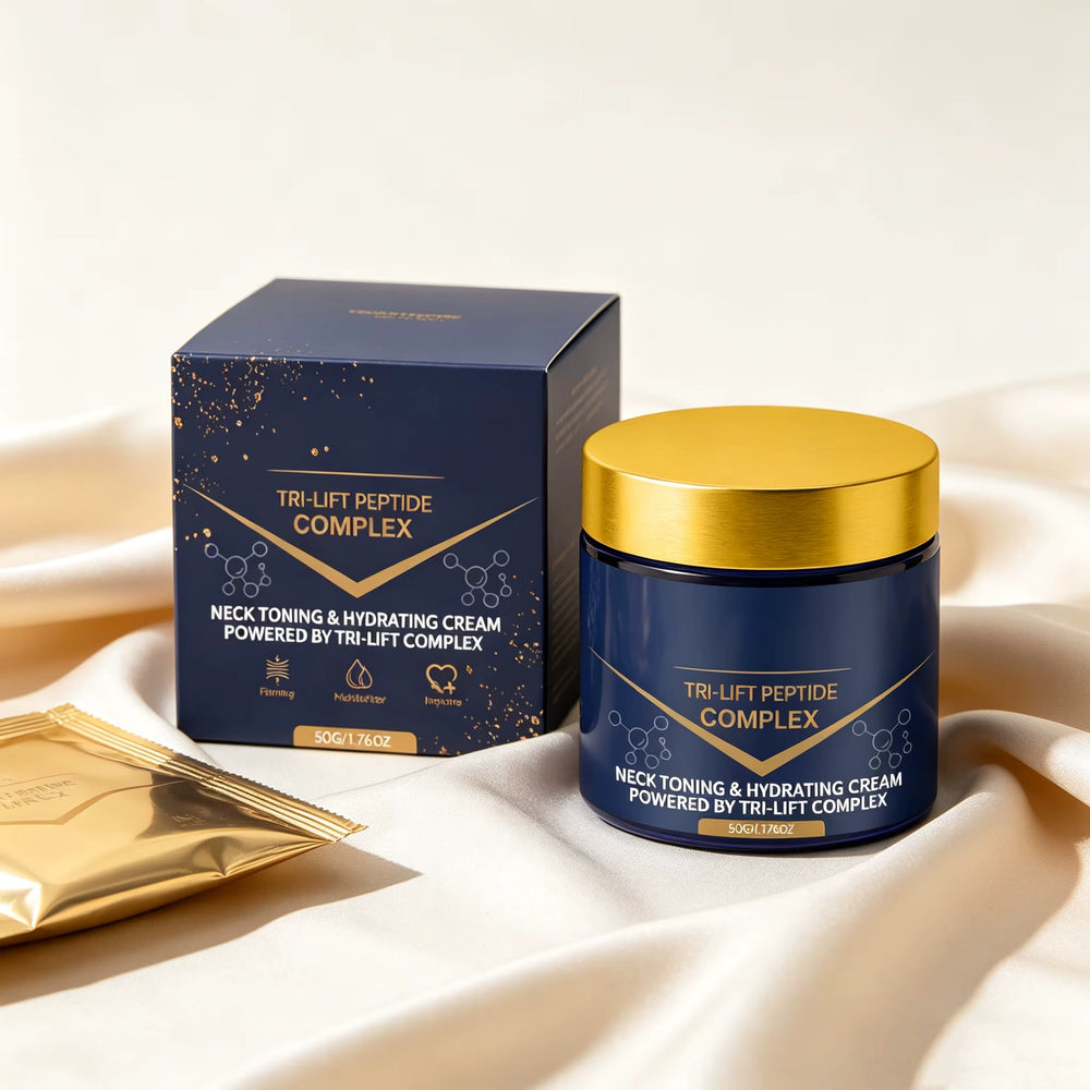Tri-lift Peptide Complex Face & Neck Cream