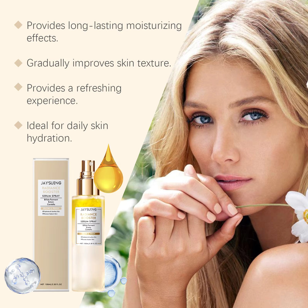 Soothing And Calming Redness Face Mist Spray Toner