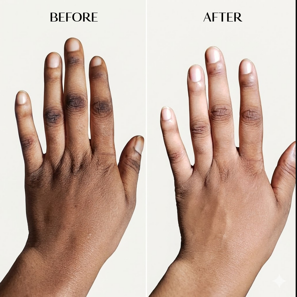 Melanin Dark Spot Corrector | 1+1 FREE