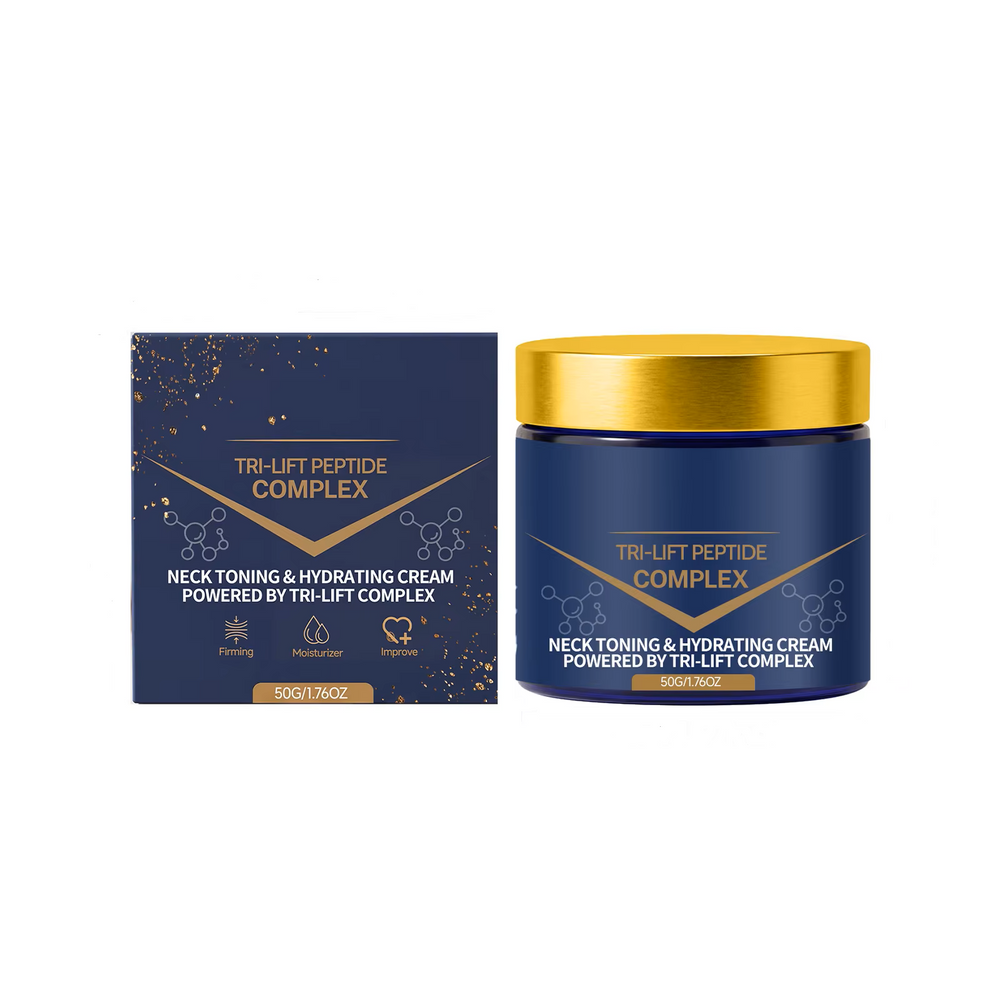 Tri-lift Peptide Complex Face & Neck Cream