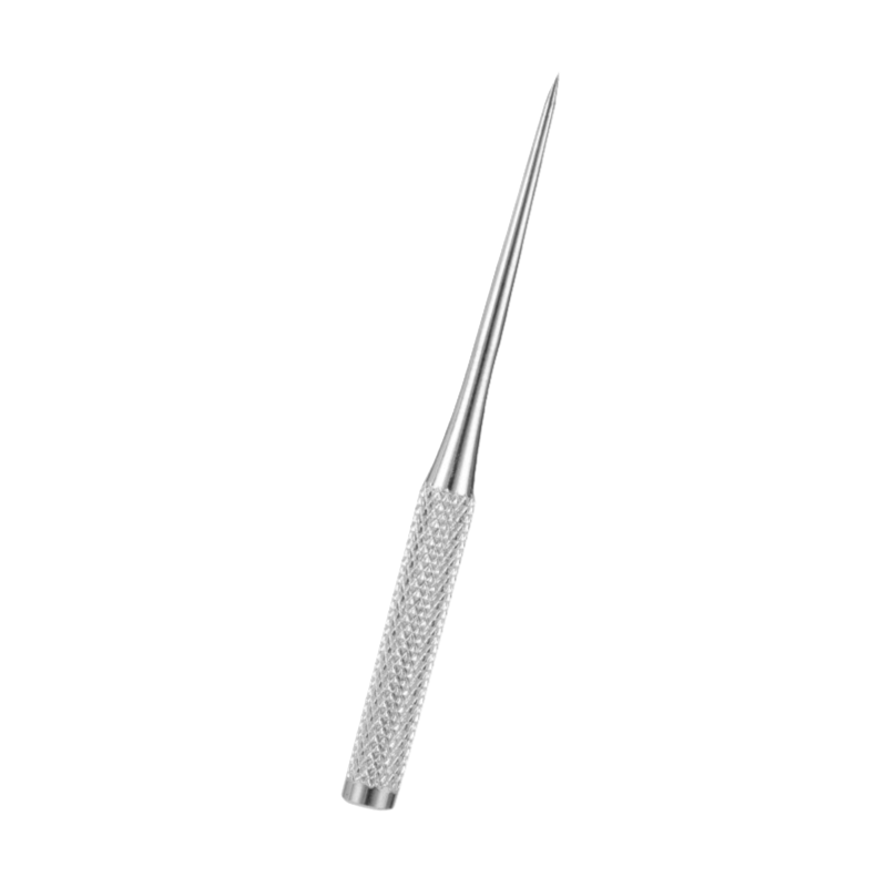 Dentaclean - Stainless Steel Dental Explorer & Scraper
