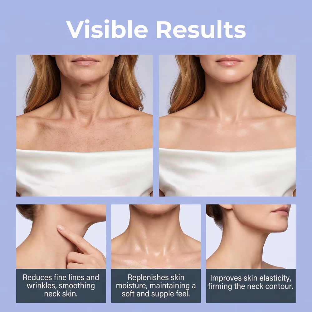 Tri-lift Peptide Complex Face & Neck Cream