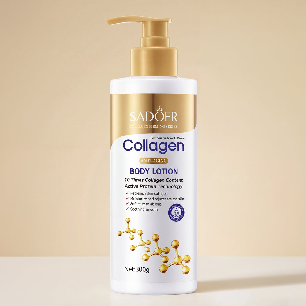 Collagen Cream for Skin Whitening & Hydration Face & Body