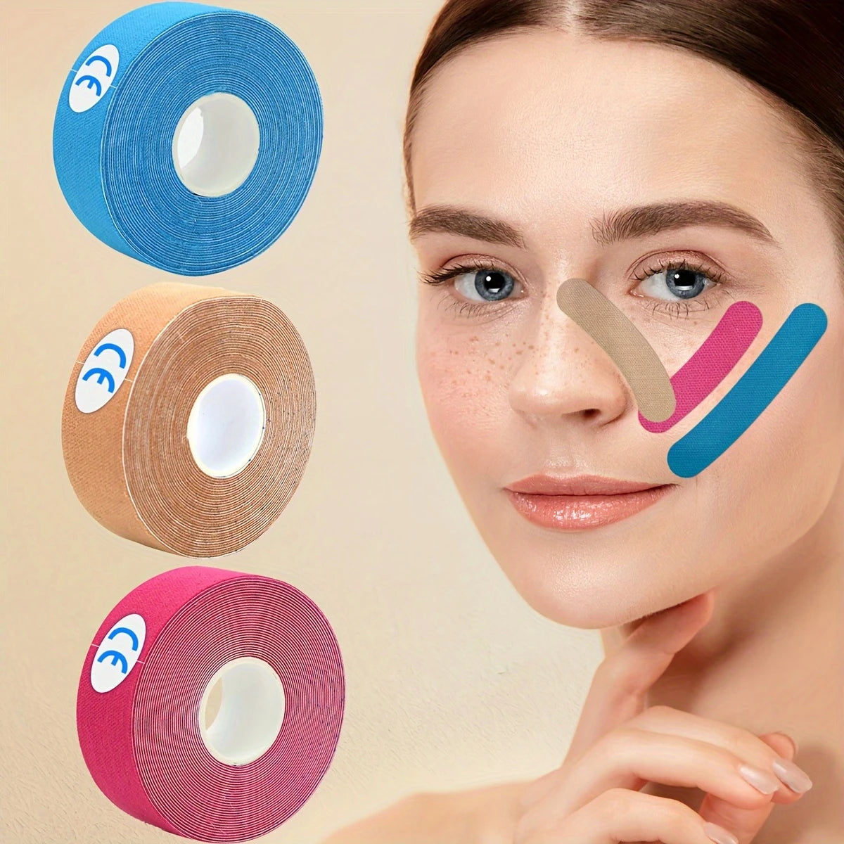 Facial Contour & Lift