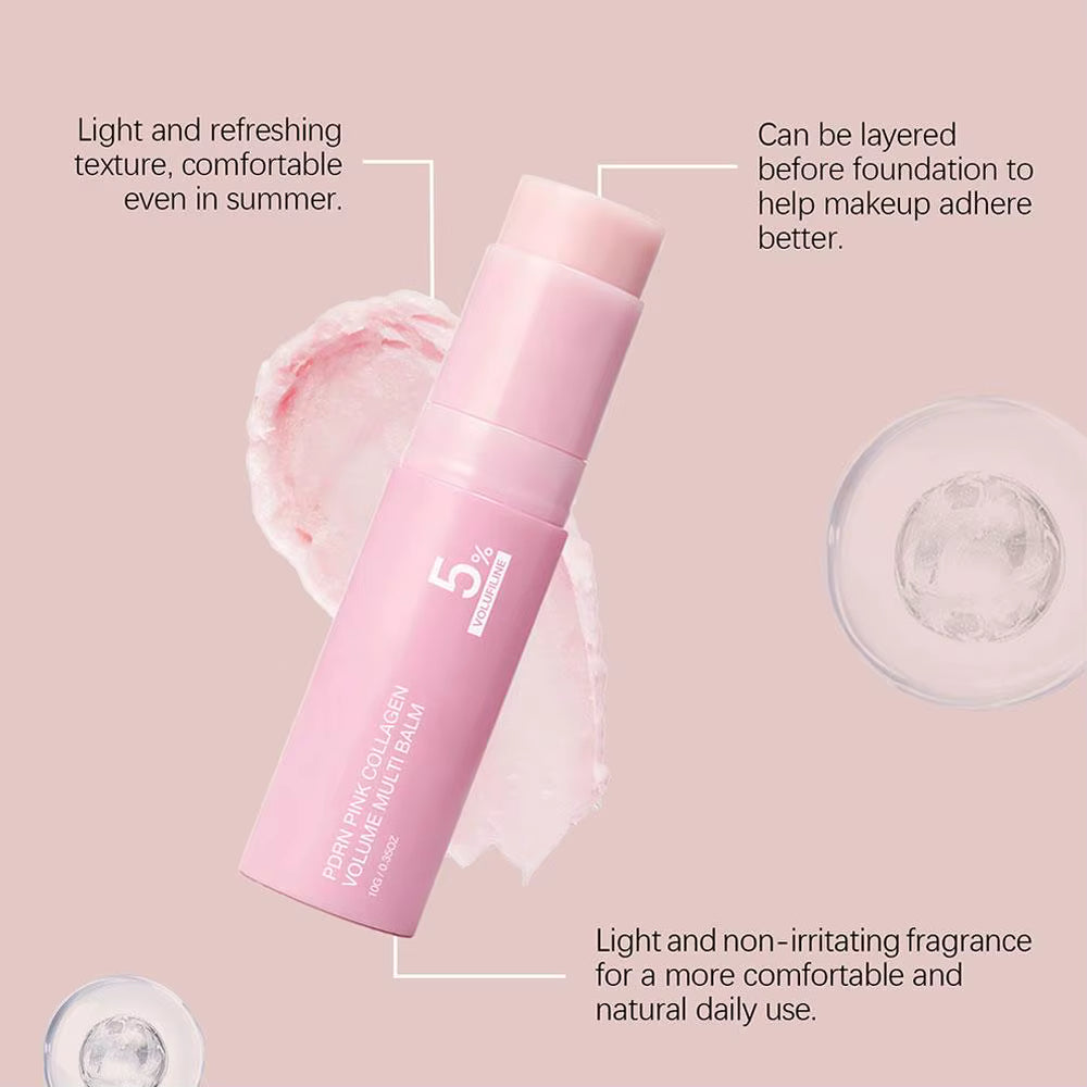 Collagen Plumping Multi Balm 5% Retinol