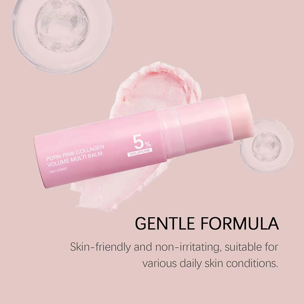 Collagen Plumping Multi Balm 5% Retinol