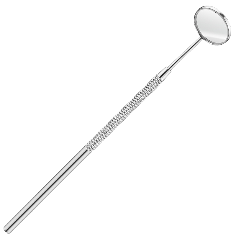 Dentaclean - Stainless Steel Dental Explorer & Scraper