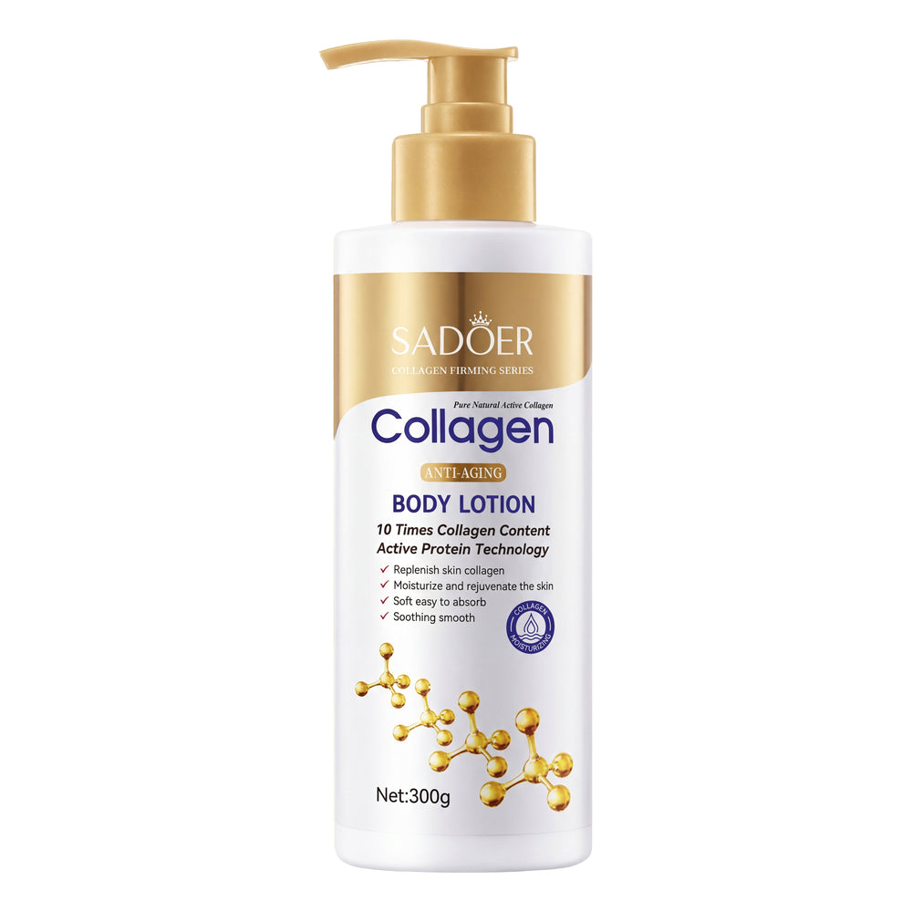 Collagen Cream for Skin Whitening & Hydration Face & Body