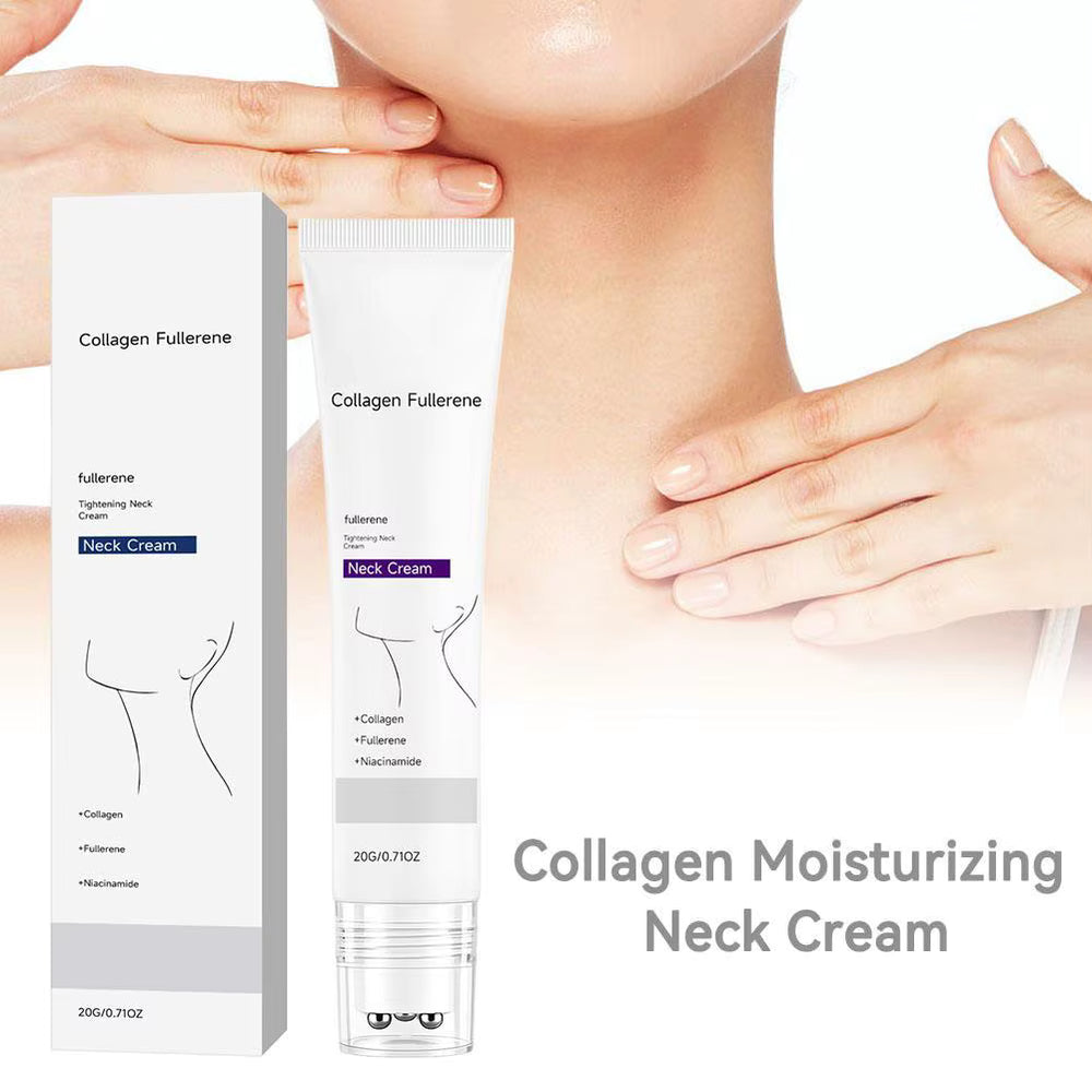 Collagen Firming Lifting Skin Neck Cream