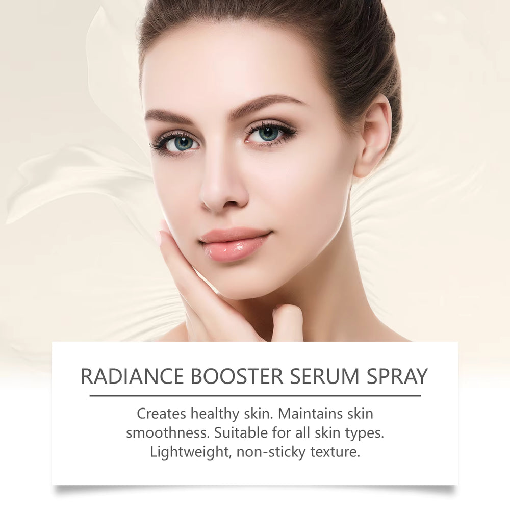 Soothing And Calming Redness Face Mist Spray Toner