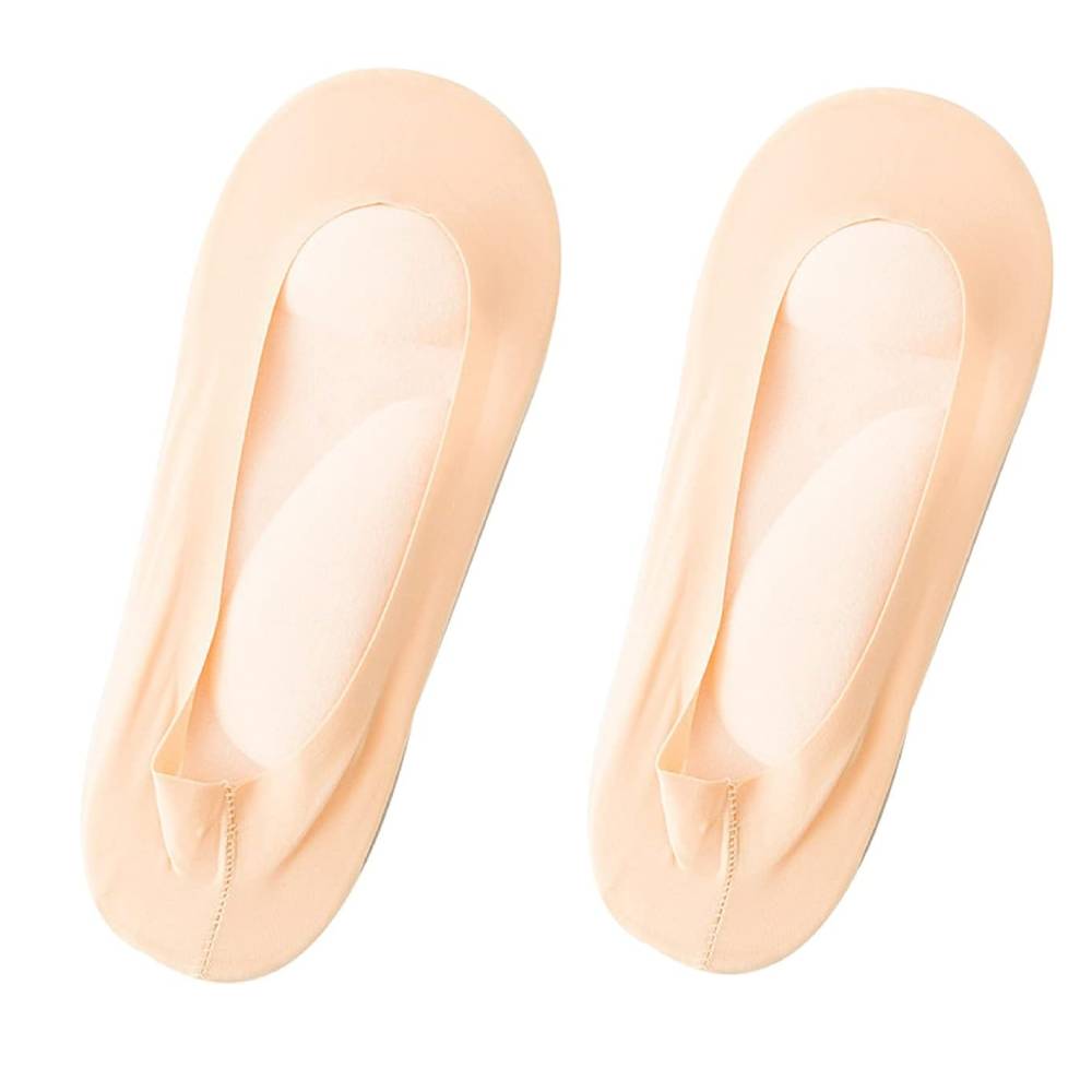 3D Arch Support Socks for Women - Breathable, Non-Slip Grip, Stylish Design