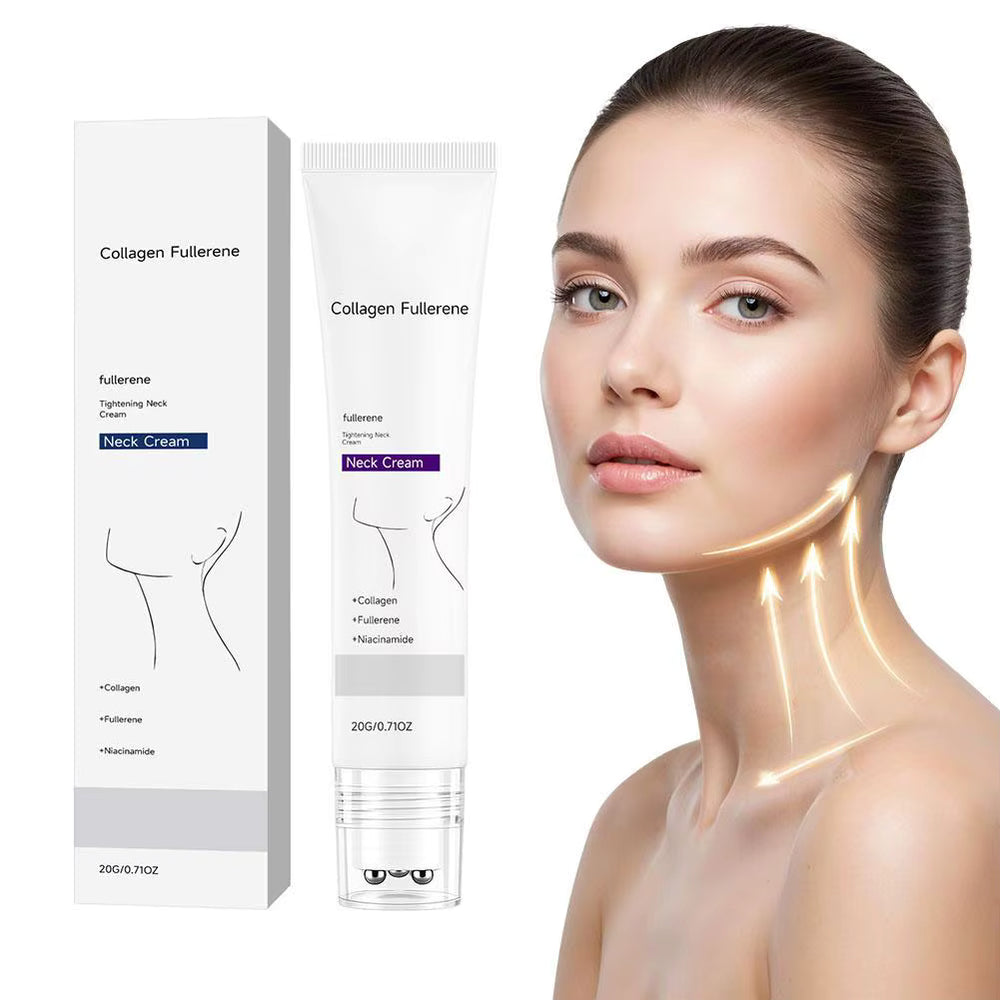 Collagen Firming Lifting Skin Neck Cream