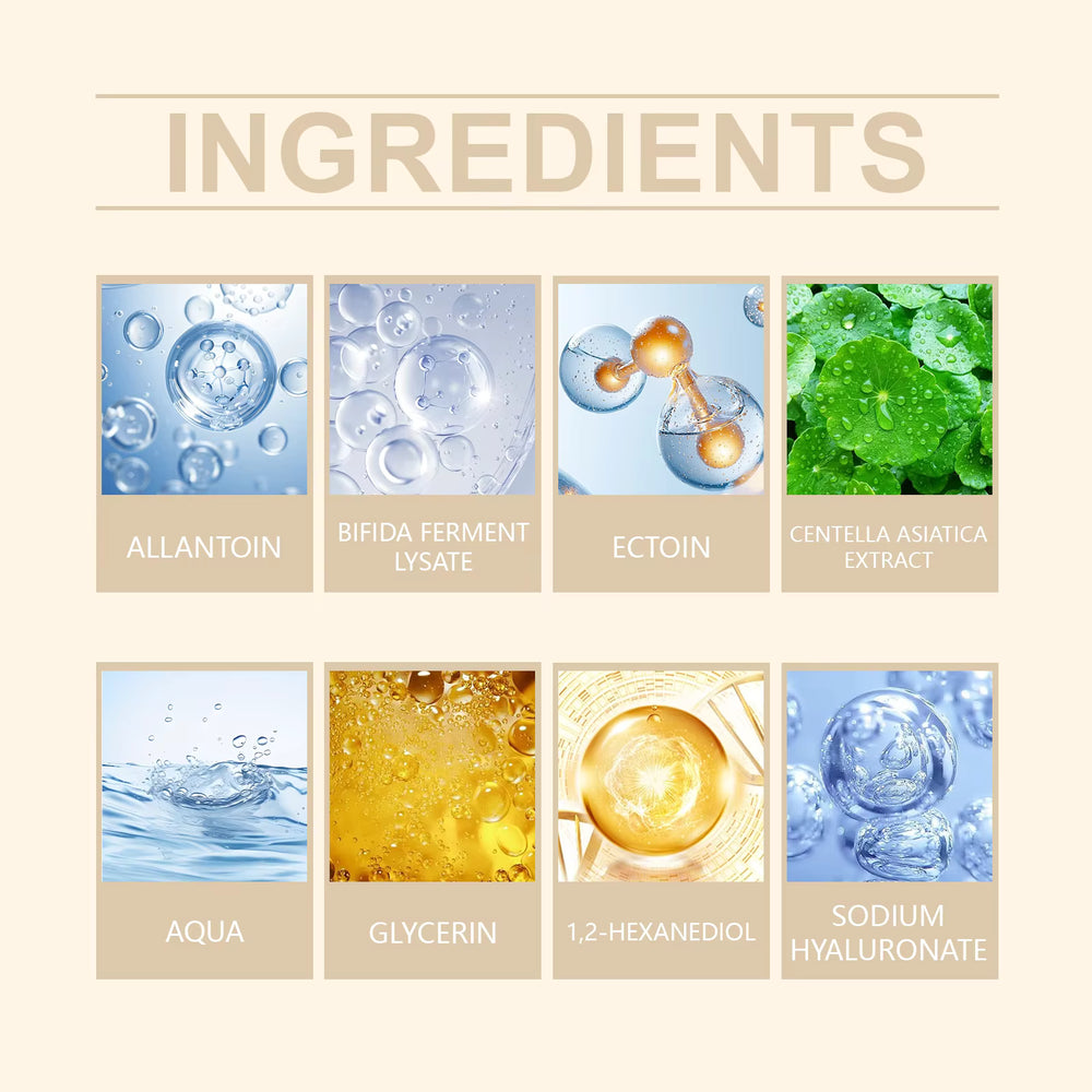 Soothing And Calming Redness Face Mist Spray Toner