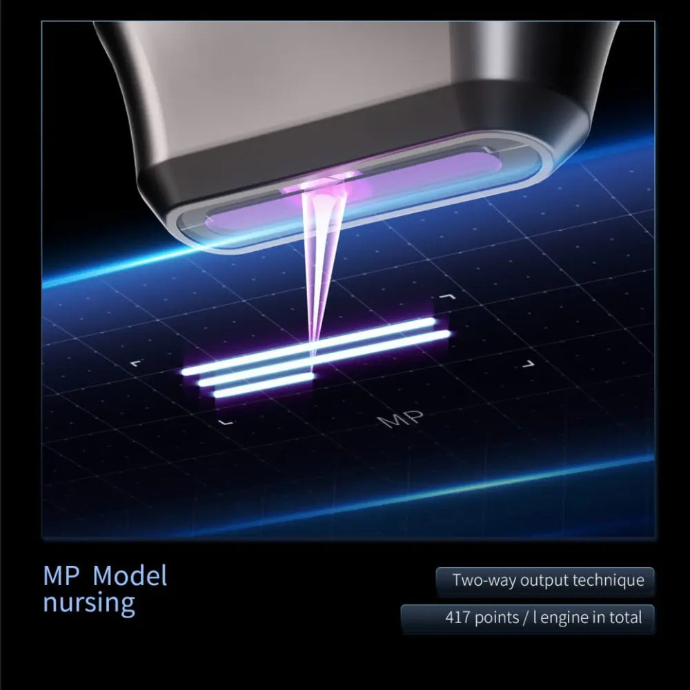3 in 1 Non-Invasive 12d HIFU Machine Pro