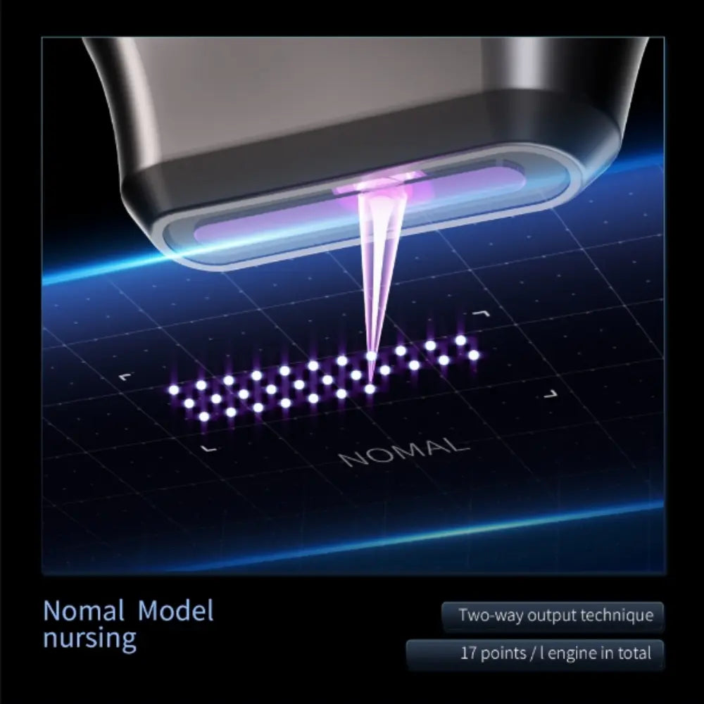 3 in 1 Non-Invasive 12d HIFU Machine Pro