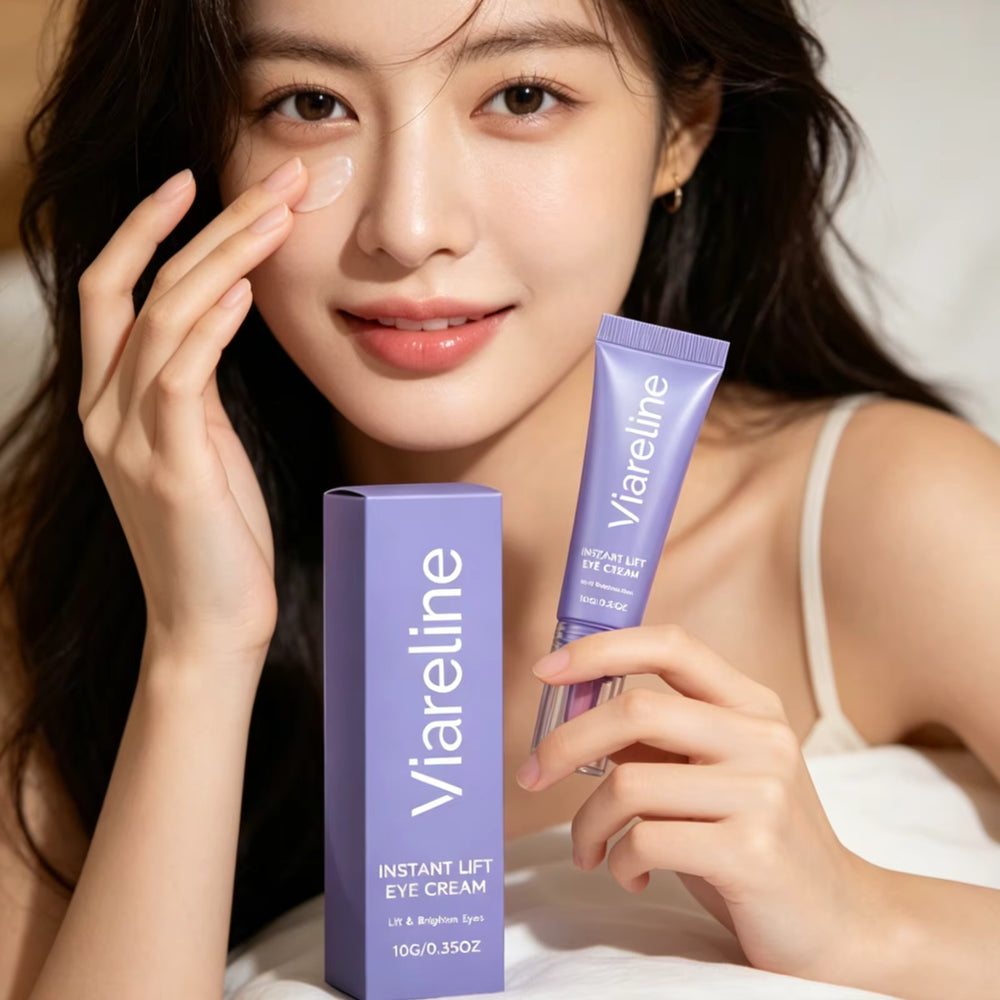 Instant Lift Eye Cream | Firming, Brightening & Anti‑Aging