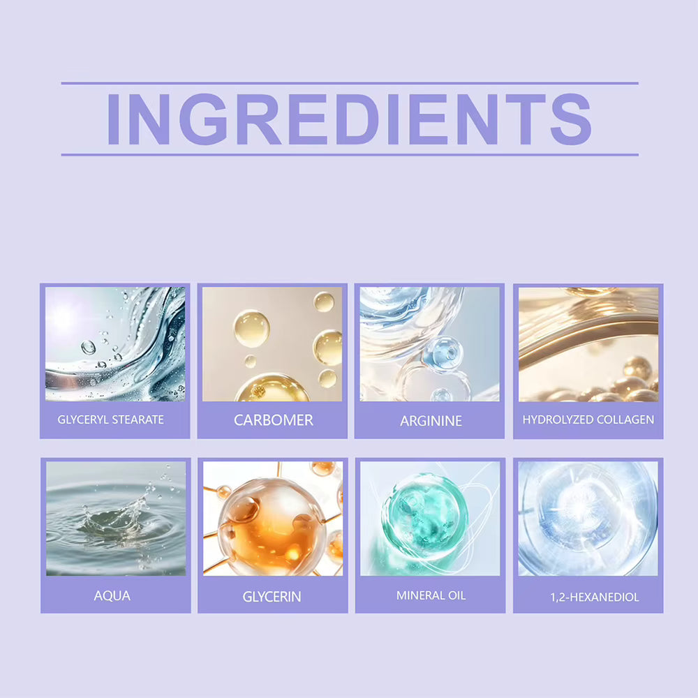 Instant Lift Eye Cream | Firming, Brightening & Anti‑Aging
