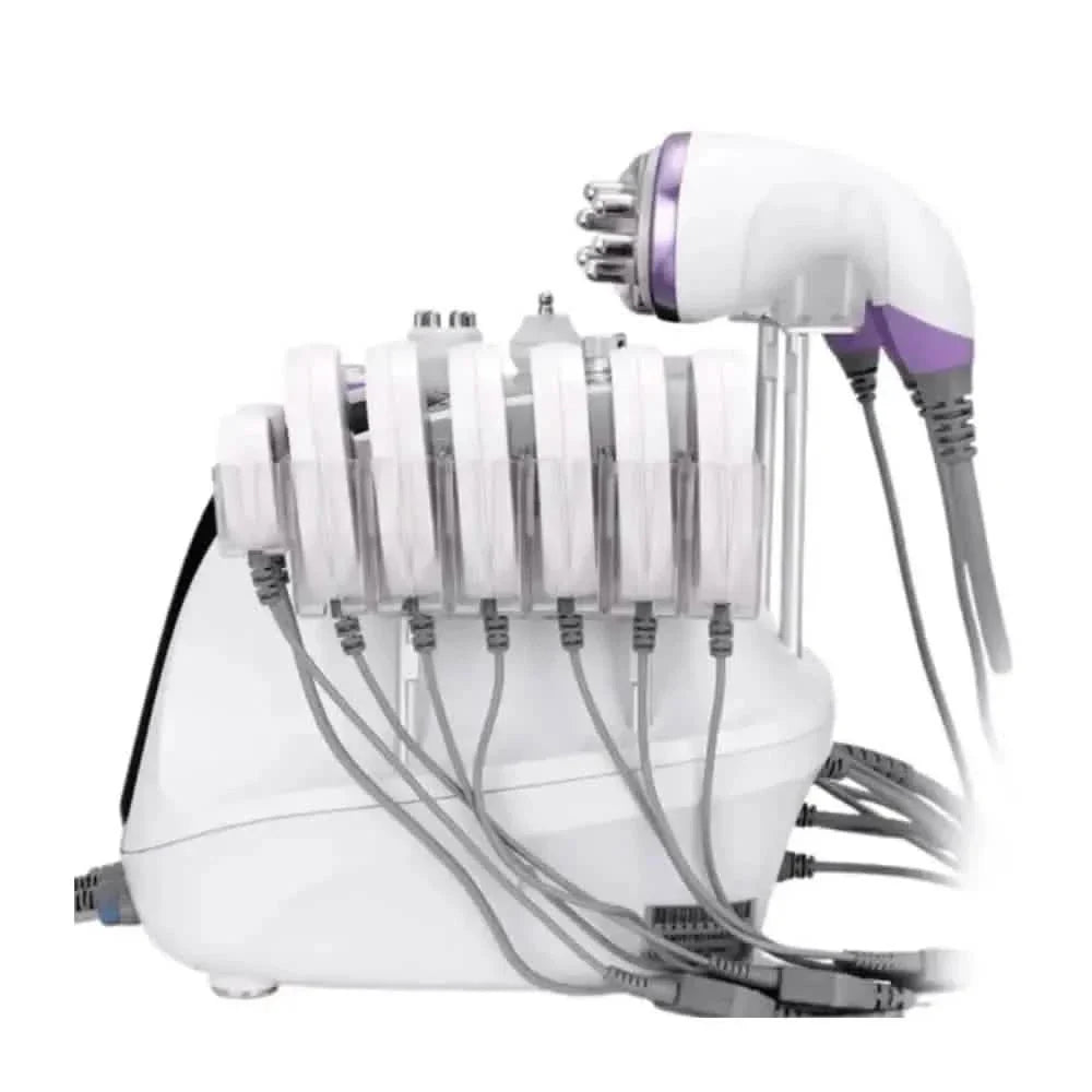 40K 9 in 1 Aristorm Fat Cavitation Machine