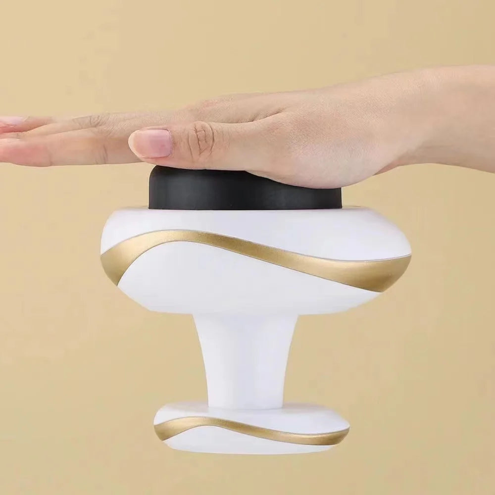 Smart Full Body Cupping Therapy Massager for Muscle Pain Relief at Home