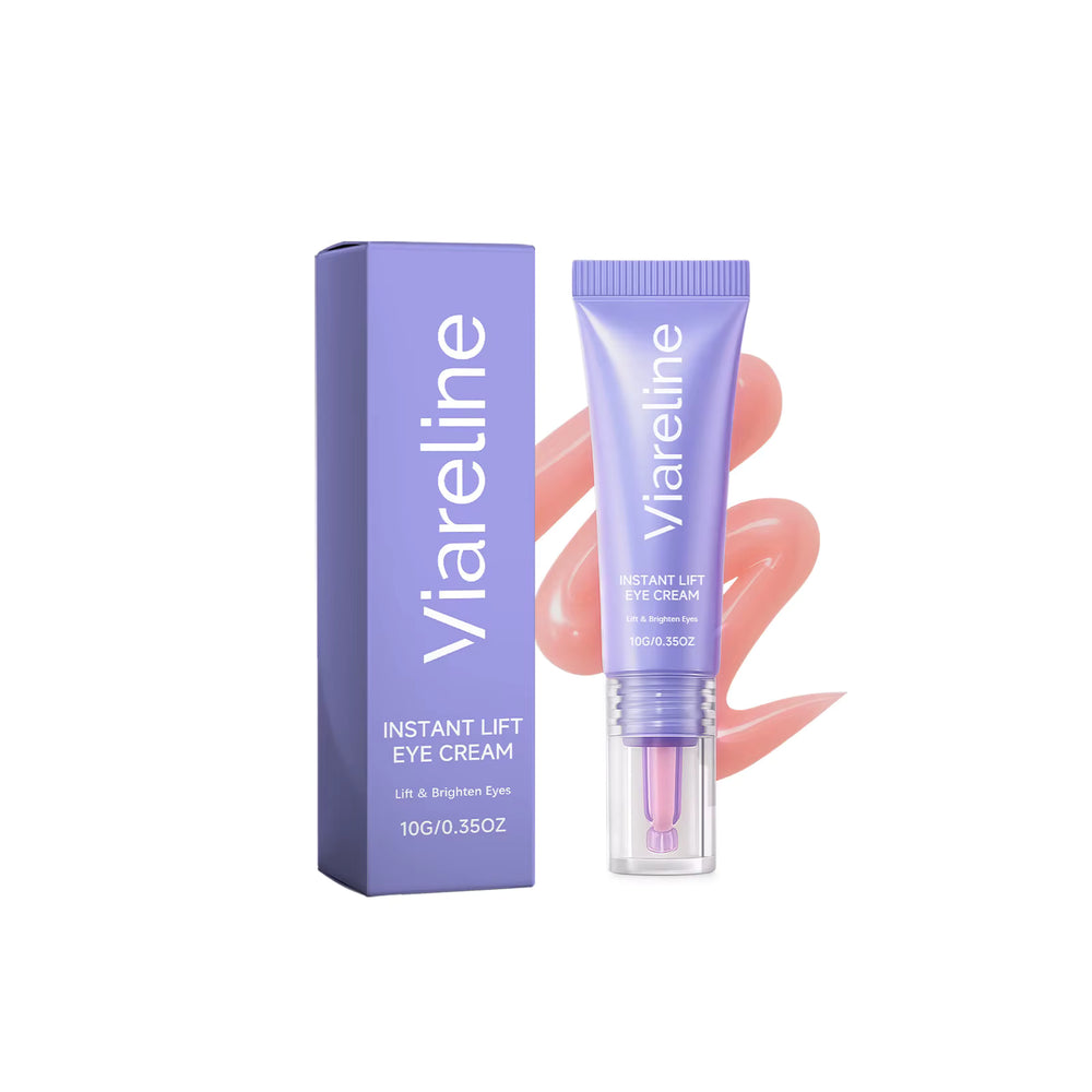 Instant Lift Eye Cream | Firming, Brightening & Anti‑Aging