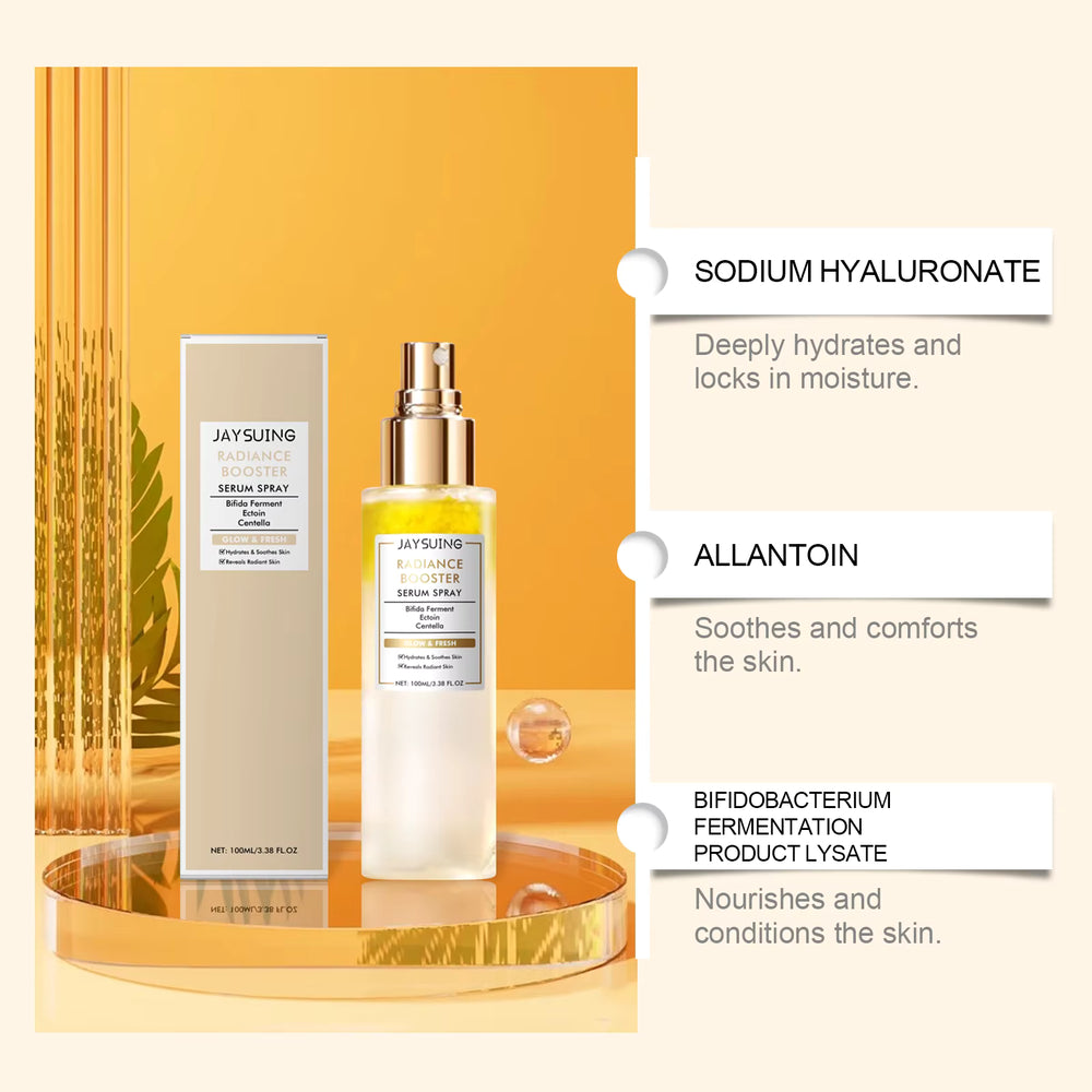 Soothing And Calming Redness Face Mist Spray Toner