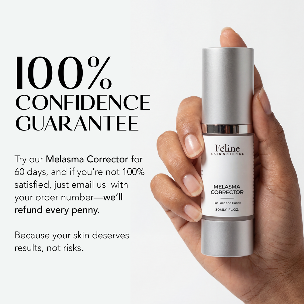 Melasma Corrector (Men’s Formula) | 1+1 FREE