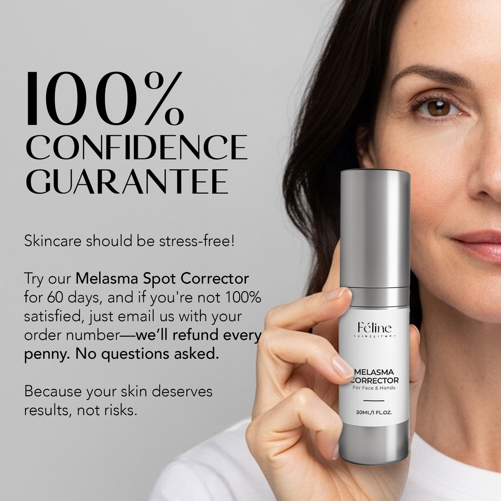 Melasma Corrector | 1+1 FREE