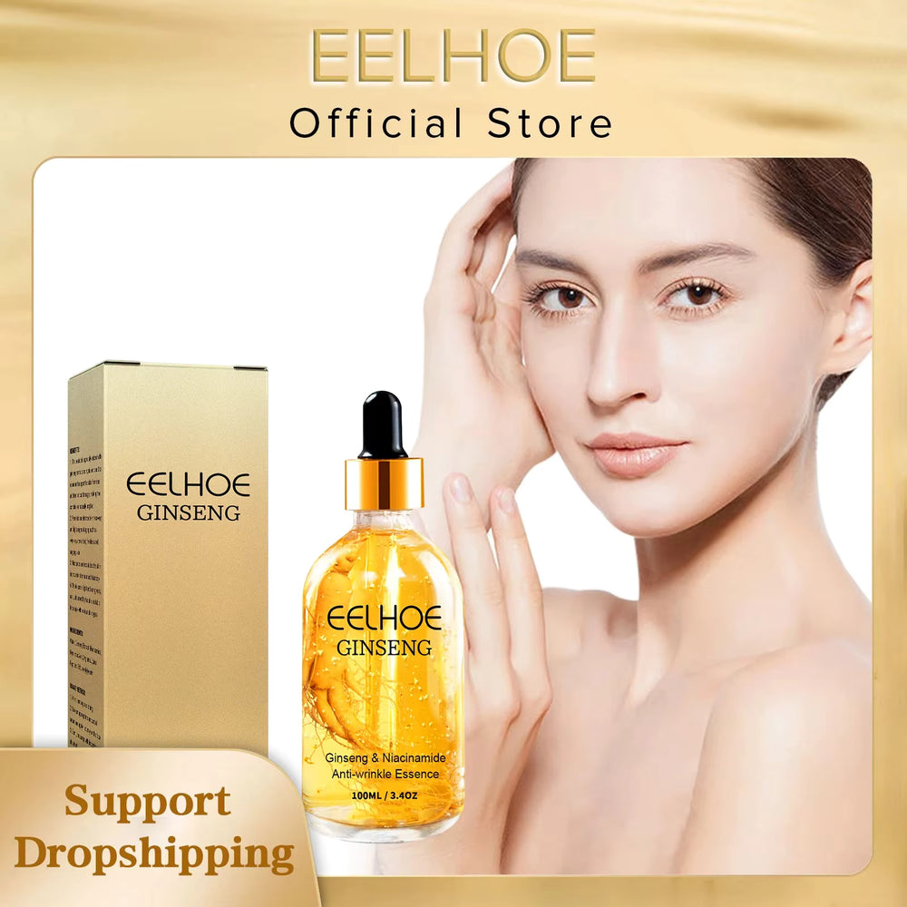 Ginseng Rejuvenation Anti Wrinkle Serum