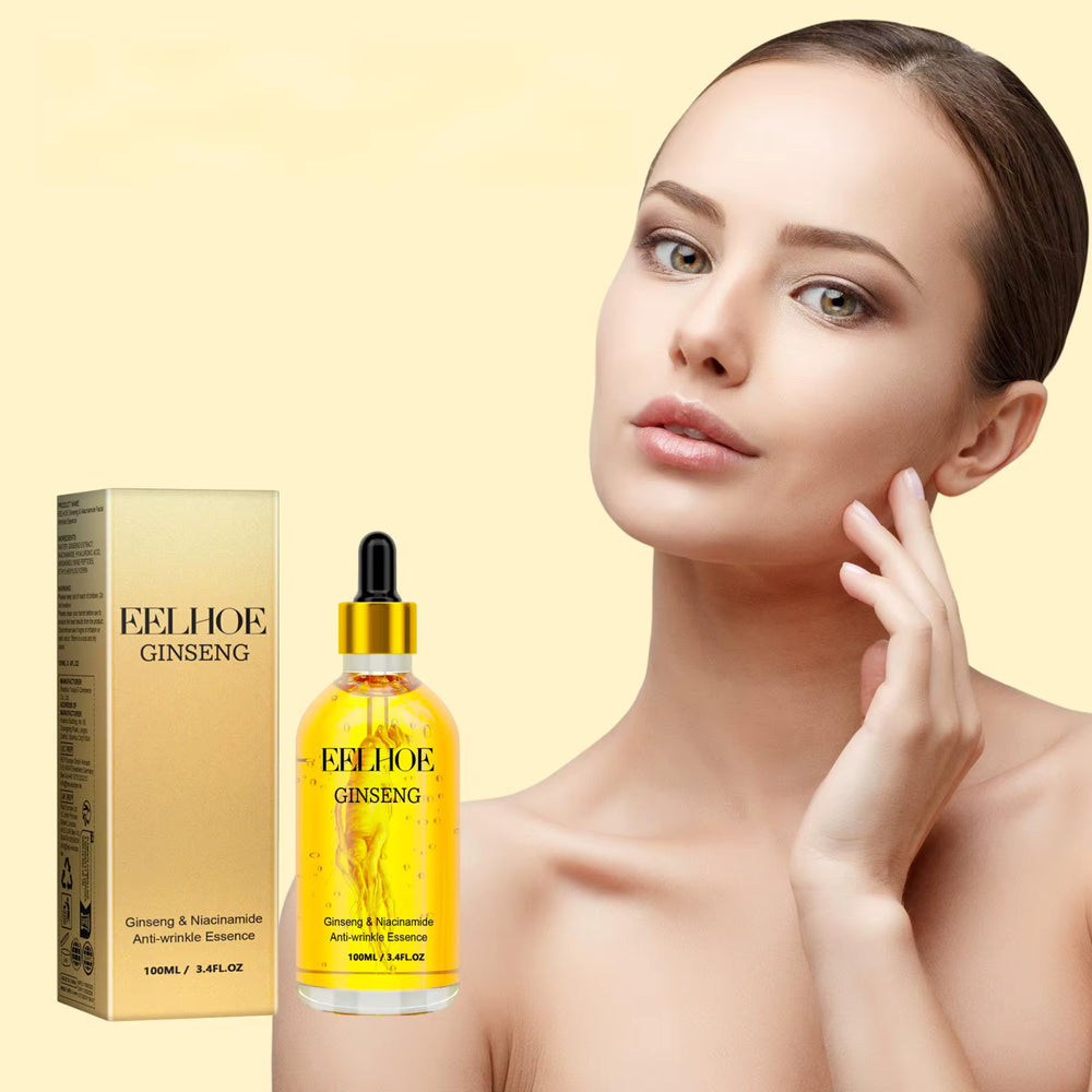 Ginseng Rejuvenation Anti Wrinkle Serum