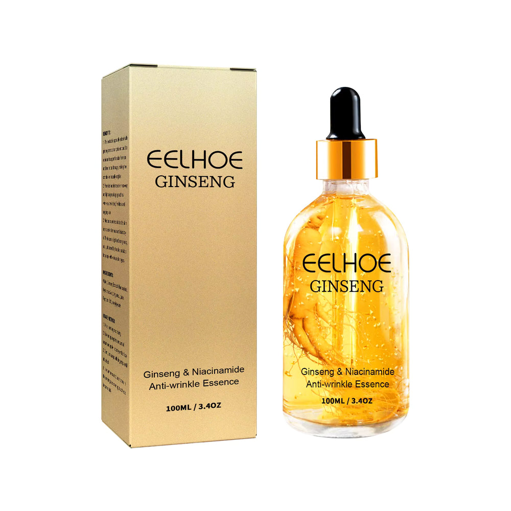 Ginseng Rejuvenation Anti Wrinkle Serum