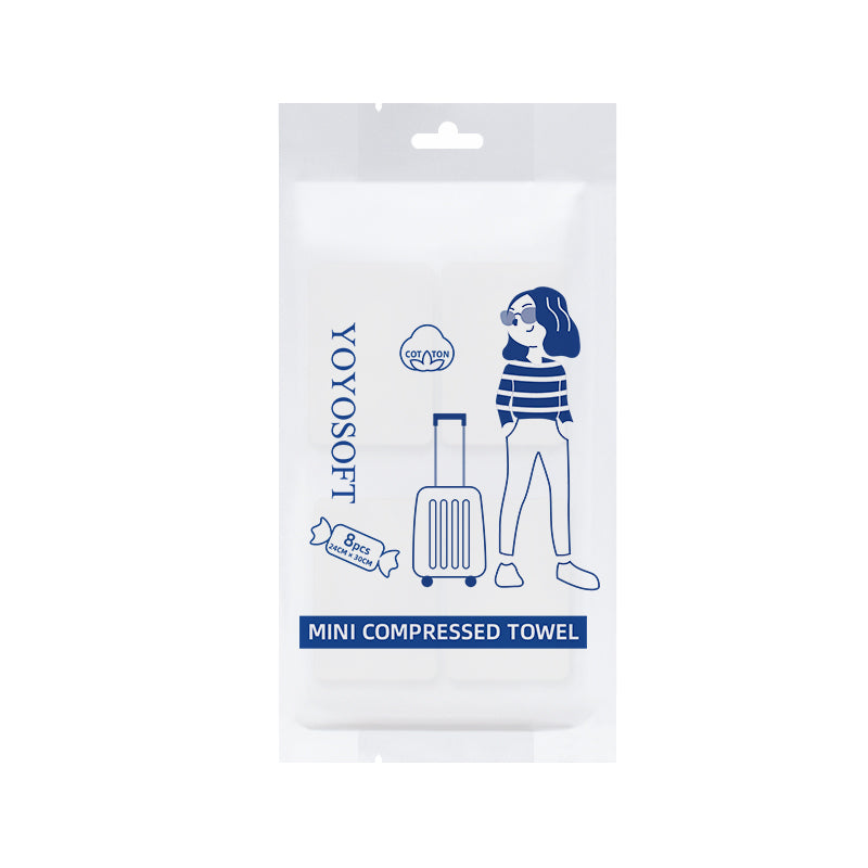 Disposable Boxed Face Towel, Zero Addition, No Fluorescent Agent, Designed for Babies and Sensitive Skin (50pcs/box,25 X 30 cm)