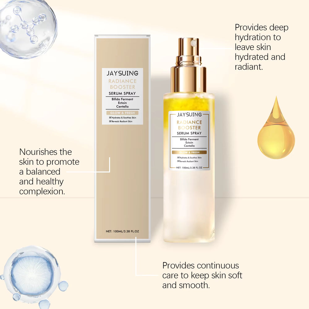 Soothing And Calming Redness Face Mist Spray Toner