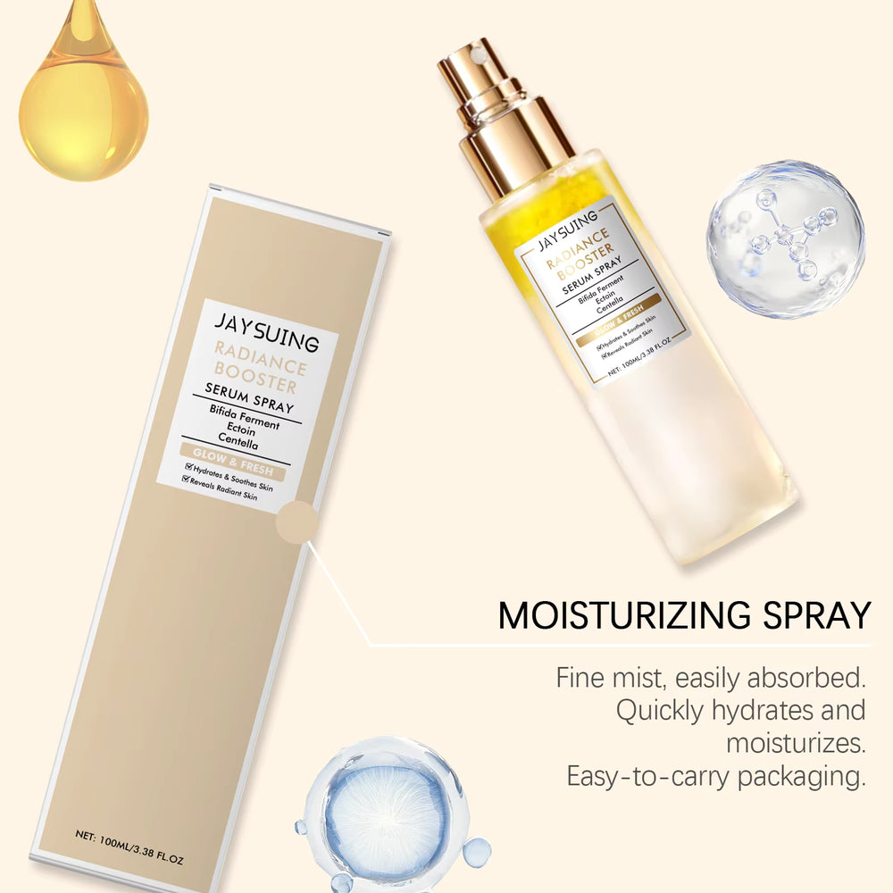 Soothing And Calming Redness Face Mist Spray Toner