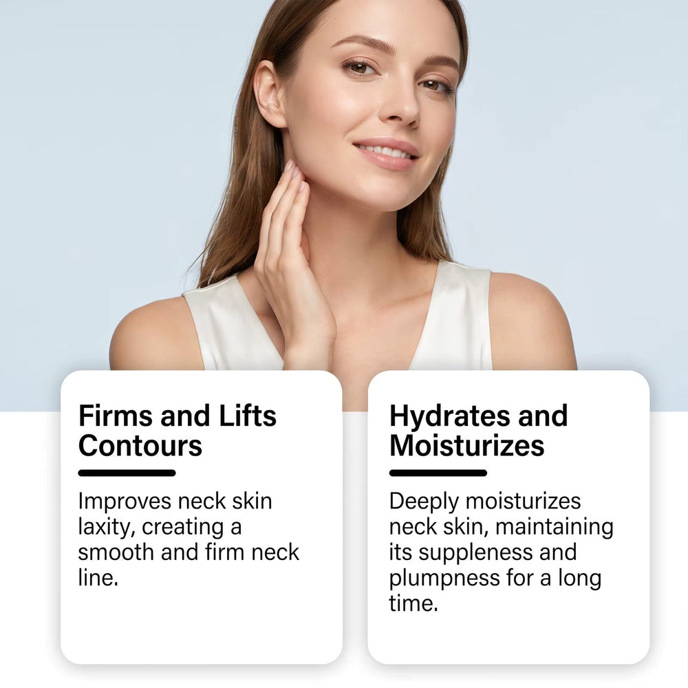Tri-lift Peptide Complex Face & Neck Cream