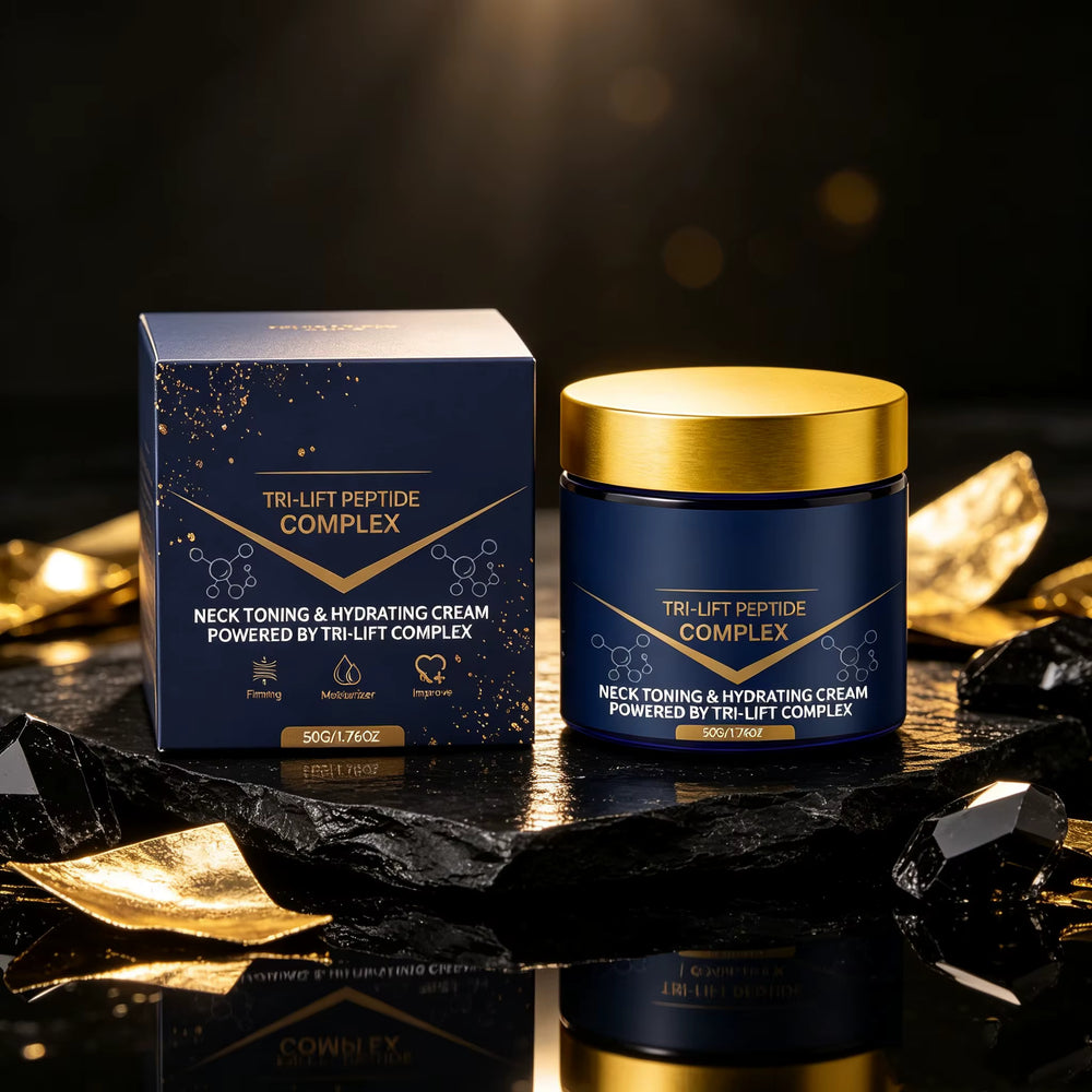 Tri-lift Peptide Complex Face & Neck Cream