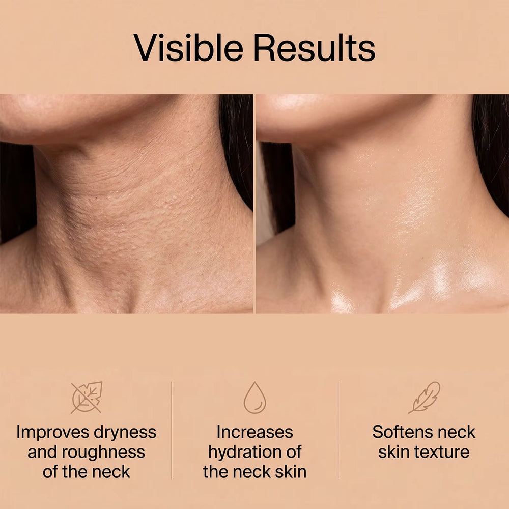 Collagen Firming Lifting Skin Neck Cream