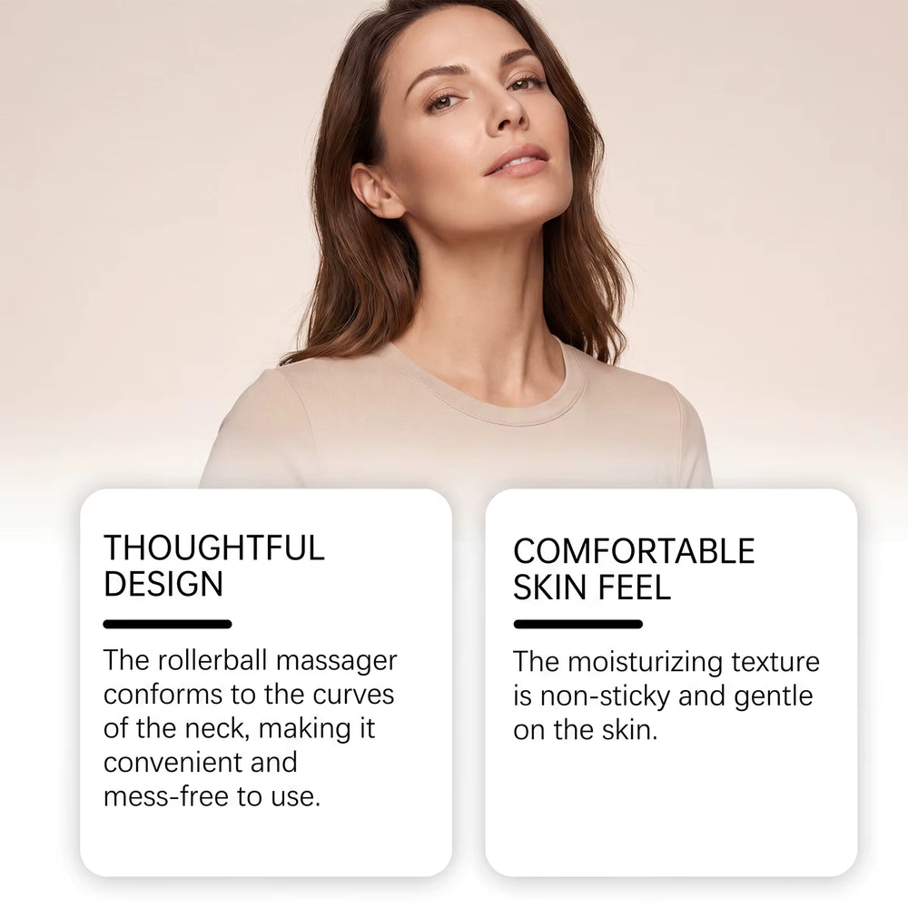 Collagen Firming Lifting Skin Neck Cream