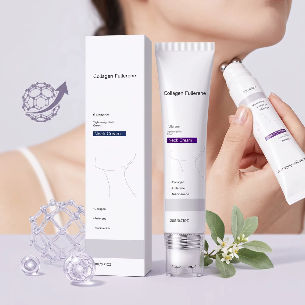 Collagen Firming Lifting Skin Neck Cream