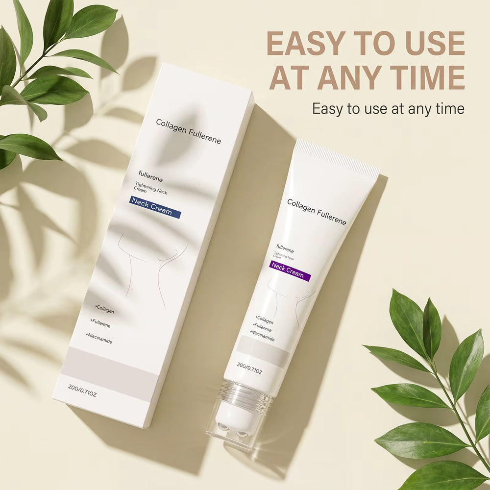Collagen Firming Lifting Skin Neck Cream