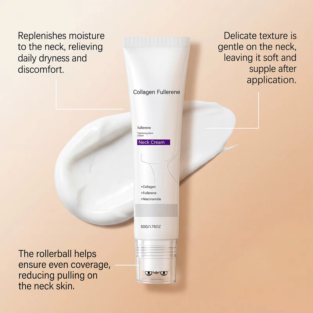 Collagen Firming Lifting Skin Neck Cream